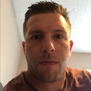 Meet your Posher, Nick